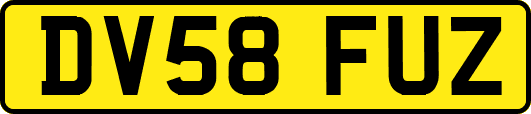 DV58FUZ