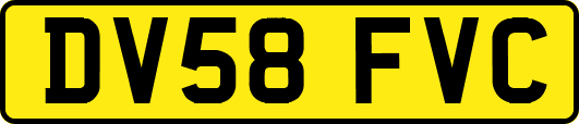 DV58FVC
