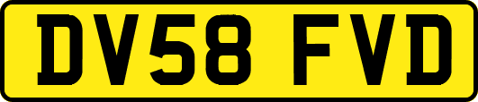 DV58FVD