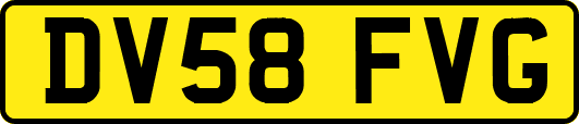 DV58FVG