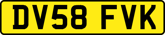 DV58FVK