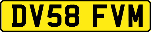 DV58FVM