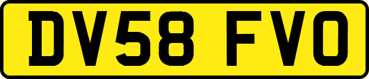 DV58FVO