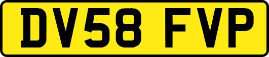 DV58FVP