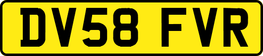 DV58FVR
