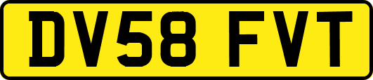 DV58FVT