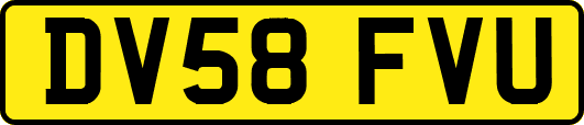 DV58FVU