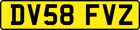 DV58FVZ