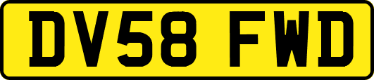 DV58FWD