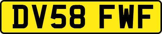 DV58FWF