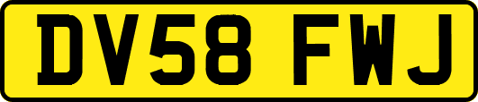 DV58FWJ