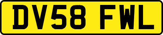 DV58FWL