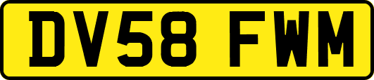 DV58FWM