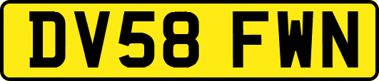 DV58FWN