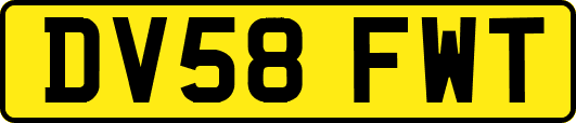 DV58FWT