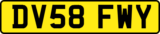 DV58FWY