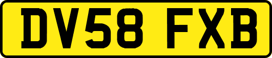 DV58FXB