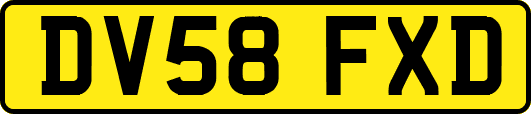 DV58FXD