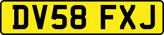 DV58FXJ