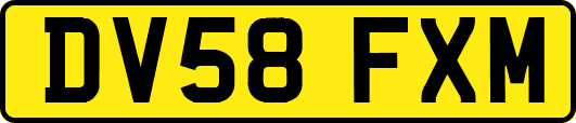 DV58FXM