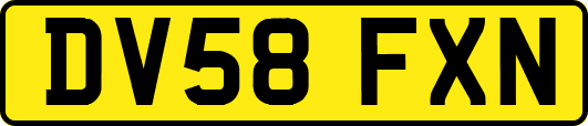 DV58FXN
