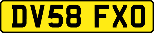 DV58FXO