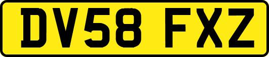 DV58FXZ