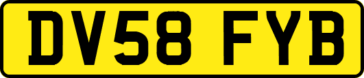 DV58FYB