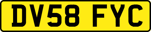 DV58FYC