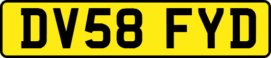 DV58FYD