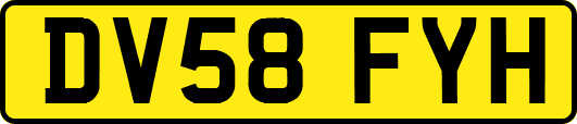 DV58FYH