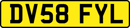 DV58FYL