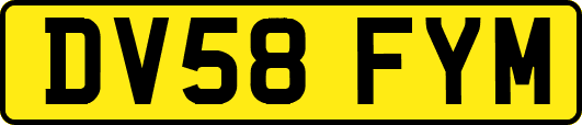 DV58FYM
