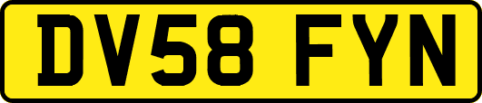 DV58FYN