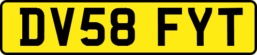 DV58FYT