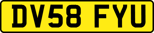 DV58FYU