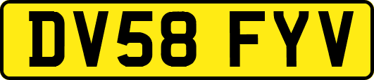 DV58FYV