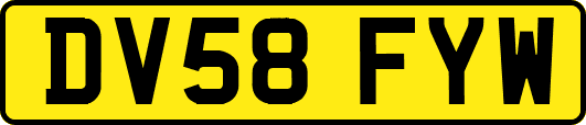DV58FYW