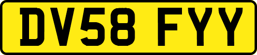 DV58FYY