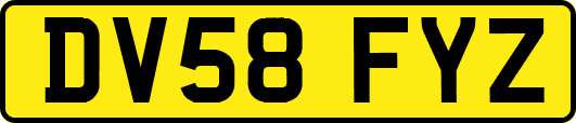 DV58FYZ
