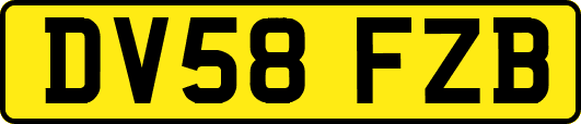 DV58FZB