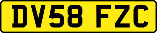 DV58FZC