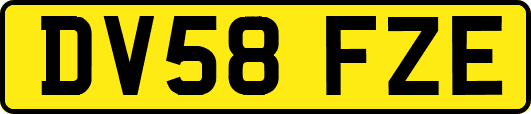 DV58FZE