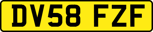 DV58FZF