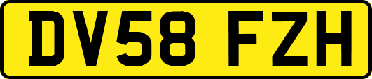 DV58FZH