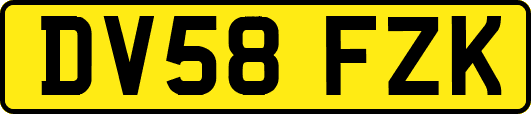 DV58FZK