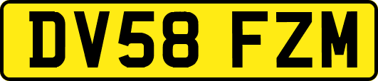 DV58FZM