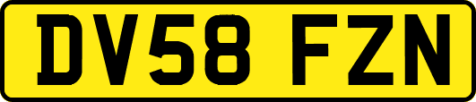 DV58FZN
