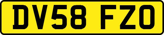 DV58FZO