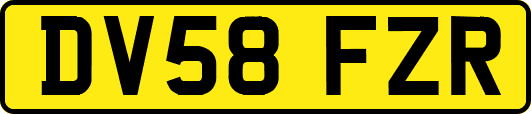 DV58FZR
